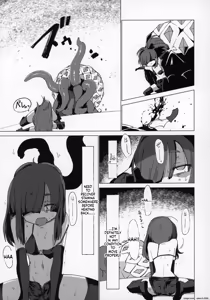 Page 24 of Nightmare Seeker - preview thumbnail
