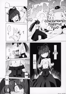Page 4 of Nightmare Seeker - preview thumbnail