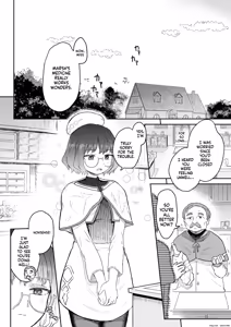 Page 39 of S-Rank Mahoutsukai Henitai Drain Shokushu ni Haiboku - preview thumbnail