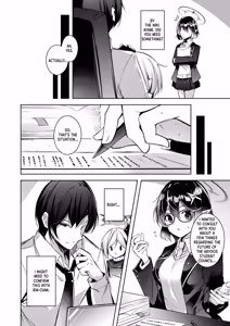 Page 3 of Warui Ko 3 - preview thumbnail