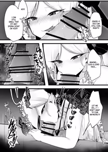 Page 16 of Mutsuki-chan to Tanoshiku Ikokka - preview thumbnail