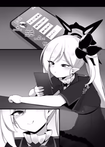 Page 22 of Mutsuki-chan to Tanoshiku Ikokka - preview thumbnail