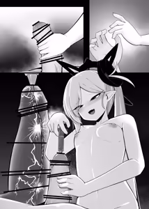 Page 38 of Mutsuki-chan to Tanoshiku Ikokka - preview thumbnail