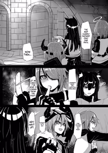 Page 3 of 對手不過是源石蟲應該沒有問題吧？！ - preview thumbnail