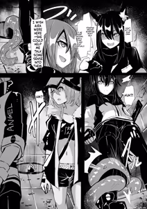 Page 4 of 對手不過是源石蟲應該沒有問題吧？！ - preview thumbnail
