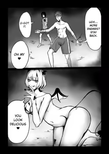 Page 3 of Saikyou Datta Papa ga Me no Mae de Succubus ni Skill o Shiboritorareru Ohanashi - preview thumbnail