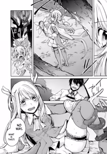 Page 3 of Illya-san! Shokushu to Hatsujou Sex shichatte Kudasai! - preview thumbnail