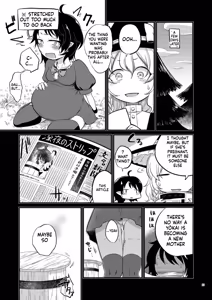 Page 22 of Hyakumannin no Yoru - preview thumbnail