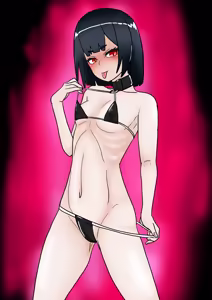 Page 2 of Fushikei 2.1 - preview thumbnail