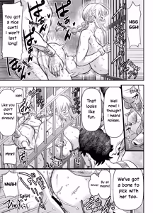 Page 3 of Request Itadaita Mono desu | Per Request - preview thumbnail