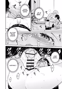 Page 20 of Toshoshitsu no Kedamono-tachi | Les Étudiants en rut de la Bibliothèque - preview thumbnail