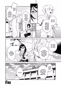 Page 36 of Toshoshitsu no Kedamono-tachi | Les Étudiants en rut de la Bibliothèque - preview thumbnail