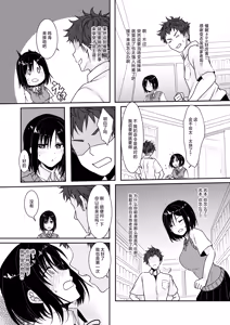 Page 12 of MistakeR ~Jimi de Kyonyuu na Osananjimi wo Saimin Appli de Risou no Ero-gal ni Kaizou Shite Koibito ni Suru Keikaku~ | MistakeR ~用催眠APP把土气巨乳青梅改造成理想色情辣妹女友的计划～ - preview thumbnail