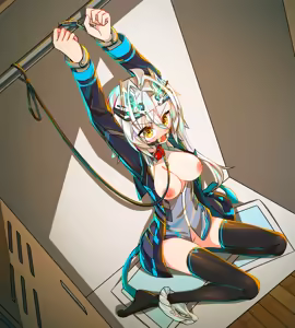 Page 11 of クローゼット・差分 - preview thumbnail