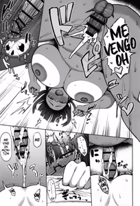 Page 40 of Jimi dakedo Kyounyuu na Onna Otaku Joushi no Seiyoku ga Yabai - preview thumbnail
