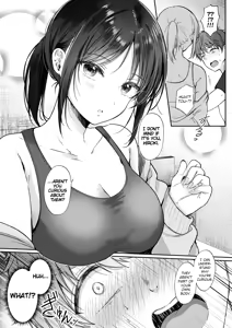 Page 11 of Mujikaku na Osananajimi to Kyoumi Honi de Yatte Mitara | I Tried Getting Laid With My Oblivious Childhood Friend Just Out of Curiosity - preview thumbnail