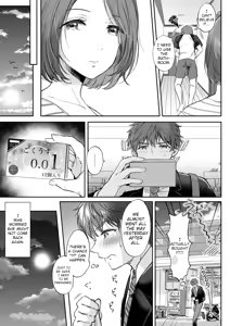 Page 27 of Mujikaku na Osananajimi to Kyoumi Honi de Yatte Mitara | I Tried Getting Laid With My Oblivious Childhood Friend Just Out of Curiosity - preview thumbnail