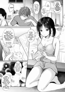 Page 29 of Mujikaku na Osananajimi to Kyoumi Honi de Yatte Mitara | I Tried Getting Laid With My Oblivious Childhood Friend Just Out of Curiosity - preview thumbnail