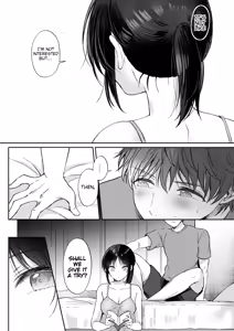 Page 30 of Mujikaku na Osananajimi to Kyoumi Honi de Yatte Mitara | I Tried Getting Laid With My Oblivious Childhood Friend Just Out of Curiosity - preview thumbnail