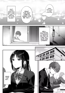 Page 56 of Mujikaku na Osananajimi to Kyoumi Honi de Yatte Mitara | I Tried Getting Laid With My Oblivious Childhood Friend Just Out of Curiosity - preview thumbnail