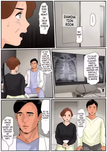 Page 25 of Ogibo-san ja Dame Kashira? 2 | Couldn't Mother in law be "USED" 2? - preview thumbnail
