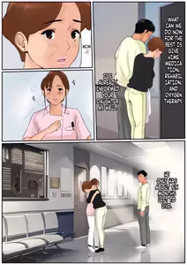 Page 26 of Ogibo-san ja Dame Kashira? 2 | Couldn't Mother in law be "USED" 2? - preview thumbnail