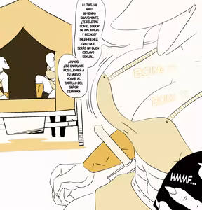 Page 11 of El ejército del señor demonio ♥ la invasión - preview thumbnail