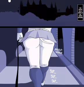Page 14 of El ejército del señor demonio ♥ la invasión - preview thumbnail