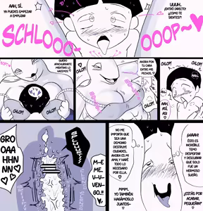 Page 21 of El ejército del señor demonio ♥ la invasión - preview thumbnail