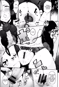 Page 36 of Takato Kurosuke - Inshitsu Honeyhole CXX ESP - preview thumbnail