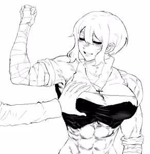 Page 114 of 【FANBOX/PIXIV/X】SpoiledMuffin - preview thumbnail