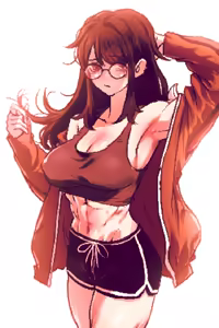 Page 124 of 【FANBOX/PIXIV/X】SpoiledMuffin - preview thumbnail