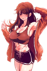 Page 125 of 【FANBOX/PIXIV/X】SpoiledMuffin - preview thumbnail