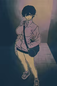 Page 130 of 【FANBOX/PIXIV/X】SpoiledMuffin - preview thumbnail