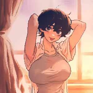 Page 135 of 【FANBOX/PIXIV/X】SpoiledMuffin - preview thumbnail