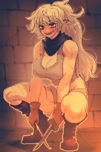 Page 141 of 【FANBOX/PIXIV/X】SpoiledMuffin - preview thumbnail
