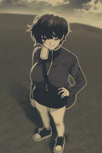 Page 144 of 【FANBOX/PIXIV/X】SpoiledMuffin - preview thumbnail