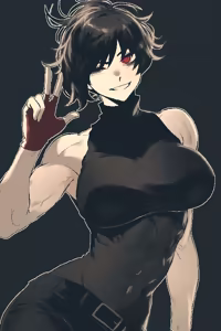 Page 148 of 【FANBOX/PIXIV/X】SpoiledMuffin - preview thumbnail