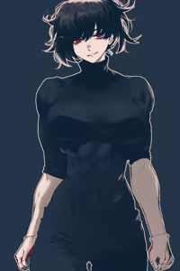 Page 149 of 【FANBOX/PIXIV/X】SpoiledMuffin - preview thumbnail