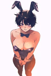 Page 157 of 【FANBOX/PIXIV/X】SpoiledMuffin - preview thumbnail