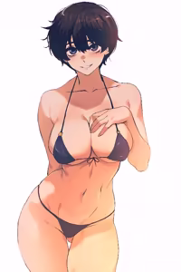 Page 158 of 【FANBOX/PIXIV/X】SpoiledMuffin - preview thumbnail
