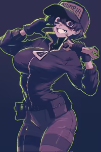 Page 166 of 【FANBOX/PIXIV/X】SpoiledMuffin - preview thumbnail