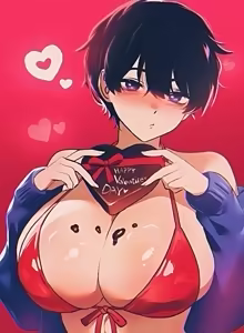 Page 175 of 【FANBOX/PIXIV/X】SpoiledMuffin - preview thumbnail