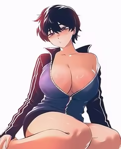 Page 185 of 【FANBOX/PIXIV/X】SpoiledMuffin - preview thumbnail