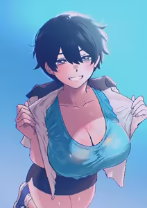 Page 198 of 【FANBOX/PIXIV/X】SpoiledMuffin - preview thumbnail