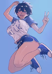 Page 200 of 【FANBOX/PIXIV/X】SpoiledMuffin - preview thumbnail