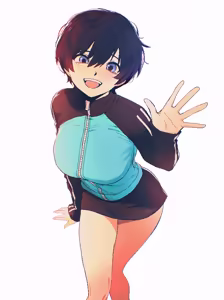 Page 209 of 【FANBOX/PIXIV/X】SpoiledMuffin - preview thumbnail