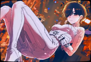 Page 228 of 【FANBOX/PIXIV/X】SpoiledMuffin - preview thumbnail