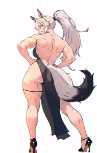 Page 240 of 【FANBOX/PIXIV/X】SpoiledMuffin - preview thumbnail