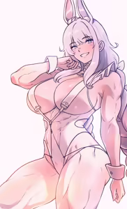 Page 247 of 【FANBOX/PIXIV/X】SpoiledMuffin - preview thumbnail